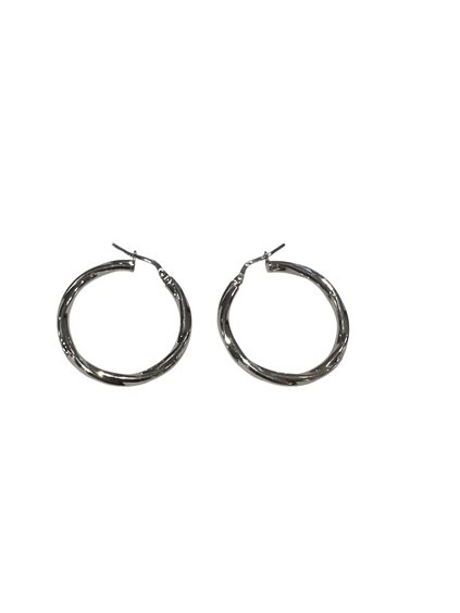Orecchini Domar in Argento ORAR-548-280 - ORAR-548-280